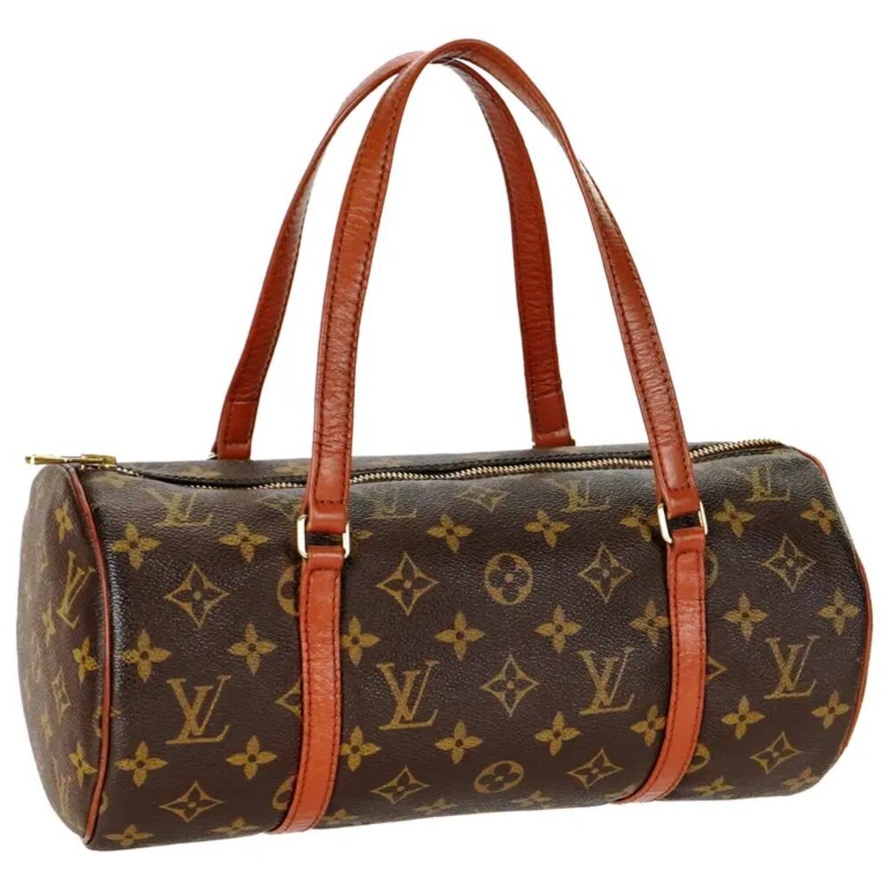 ❌SOLD❌ Authentic Louis Vuitton Monogram Papillon 30 Handbag - Picture 1 of 15